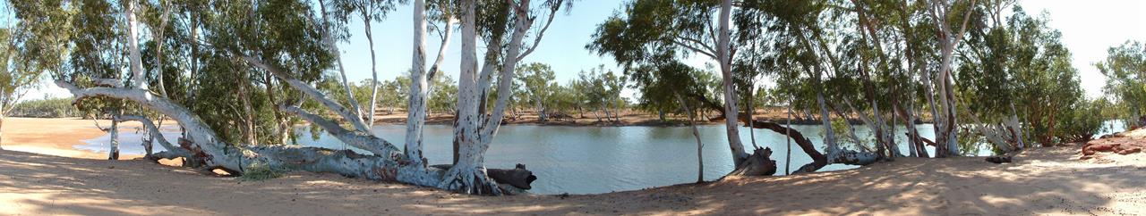 Rocky Pool, Gascoyne, Western Australia