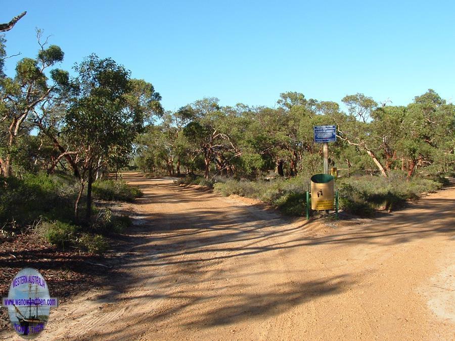 Jurien Bay Photo Gallery Western Australia 