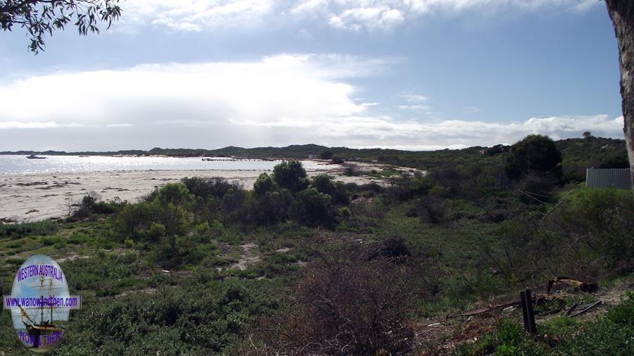 Jurien Bay Photo Gallery Western Australia 