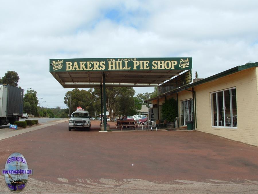 BAKERS HILL Western Australia