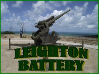 Leighton Gun Battery