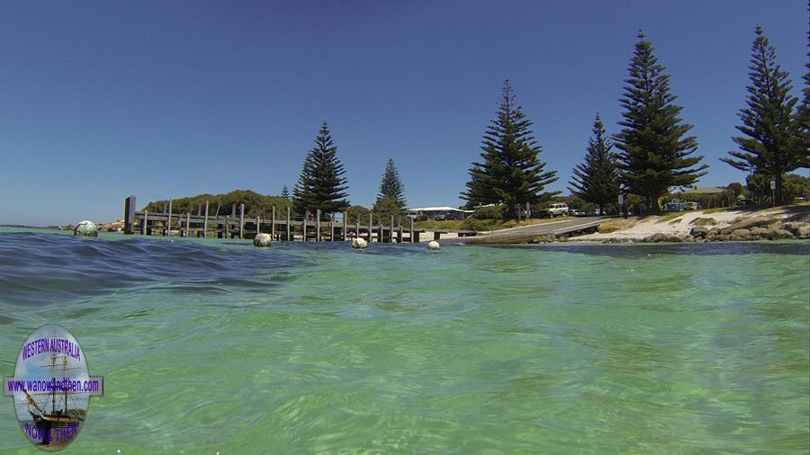 Flinders Bay - Augusta
