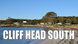 Cliff Head South