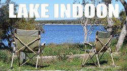 Lake Indoon