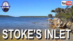 Stokes Inlet