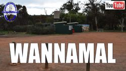 Wannamal