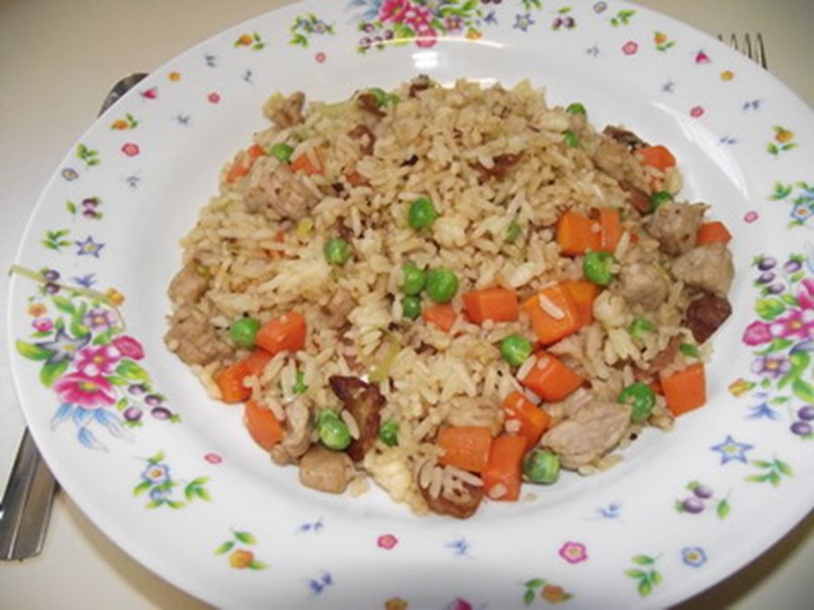 Fried Rice