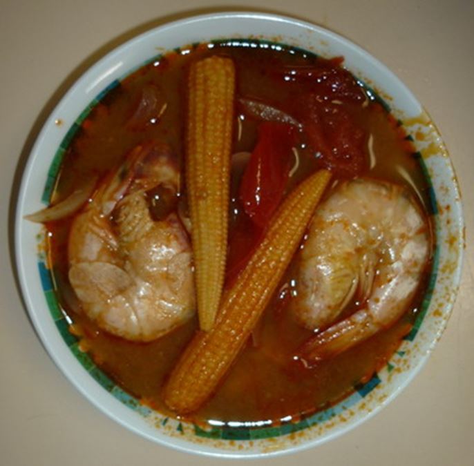 Tom Yum