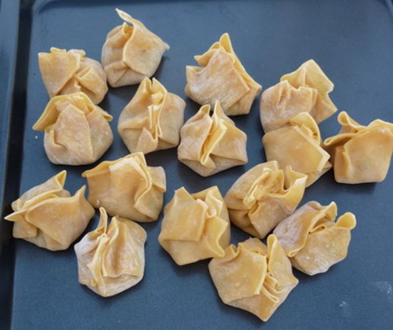 Wonton